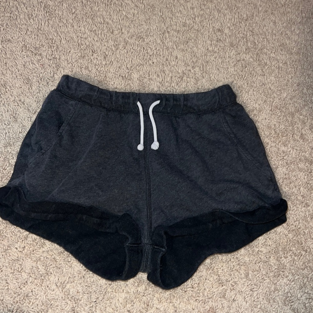 Forever 21 Sweat Shorts